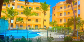 Villa Sol apartments, Punta Cana